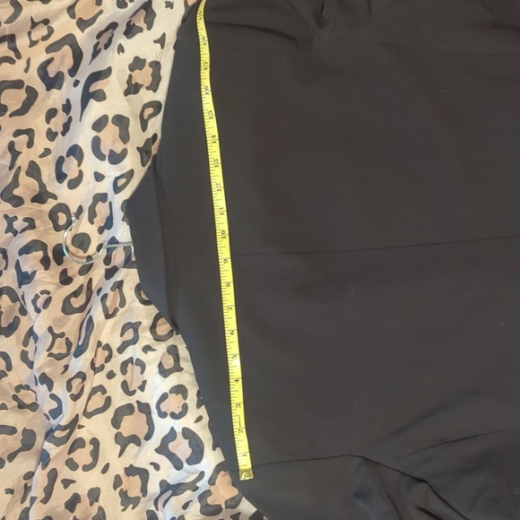 Calvin Klein Suit Jacket and Skirt 20W - Picture 8 of 10